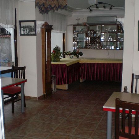 אנטליה Polen Hotel מראה חיצוני תמונה