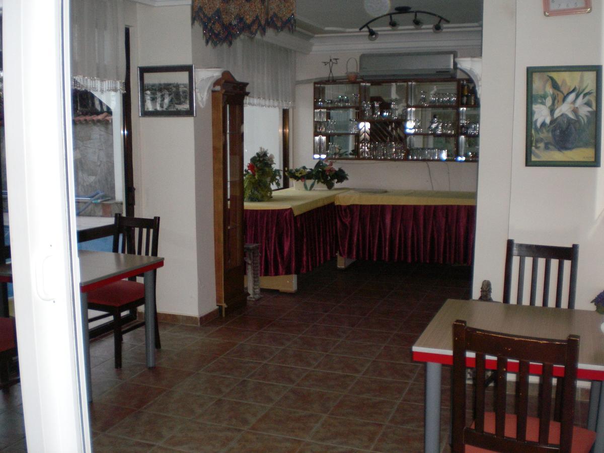 אנטליה Polen Hotel מראה חיצוני תמונה
