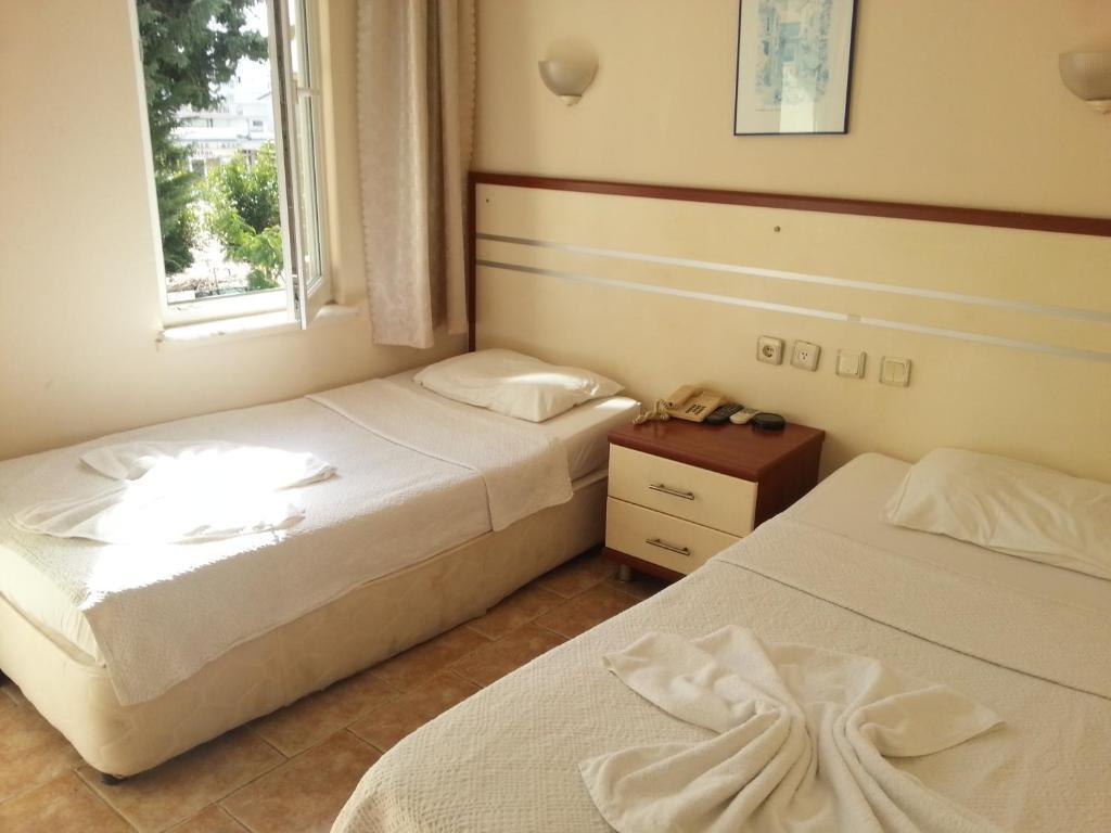 אנטליה Polen Hotel חדר תמונה