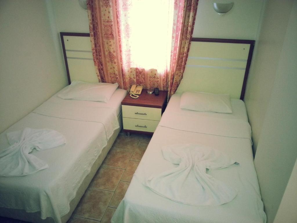 אנטליה Polen Hotel חדר תמונה
