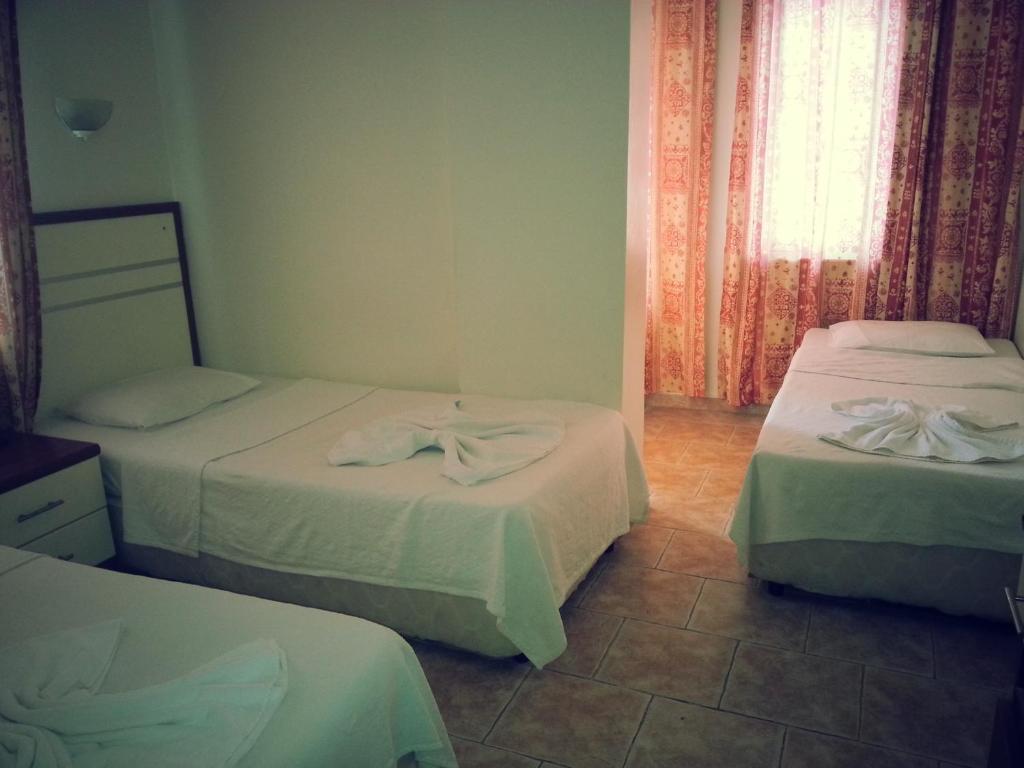 אנטליה Polen Hotel חדר תמונה