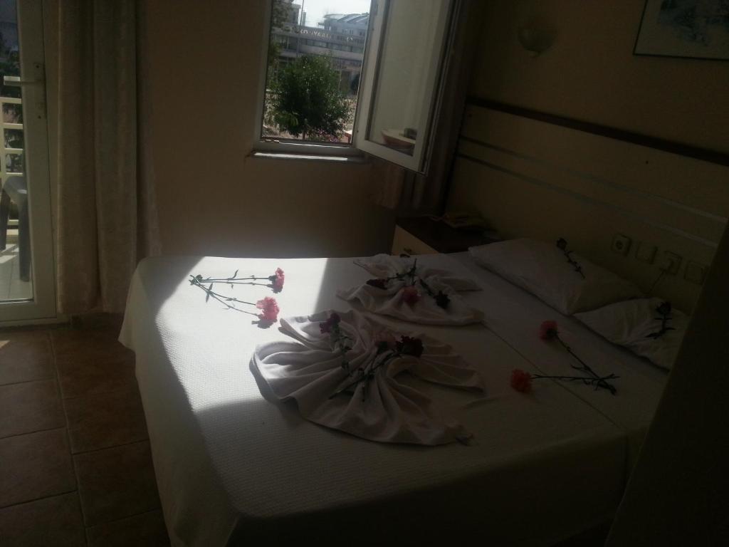 אנטליה Polen Hotel חדר תמונה