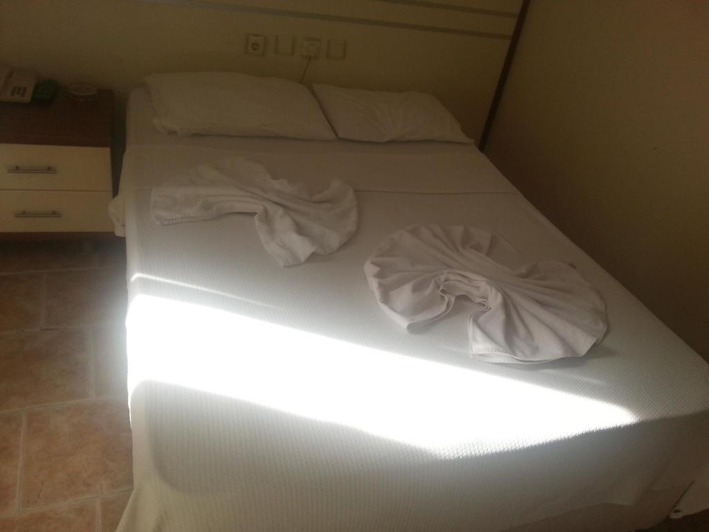 אנטליה Polen Hotel חדר תמונה