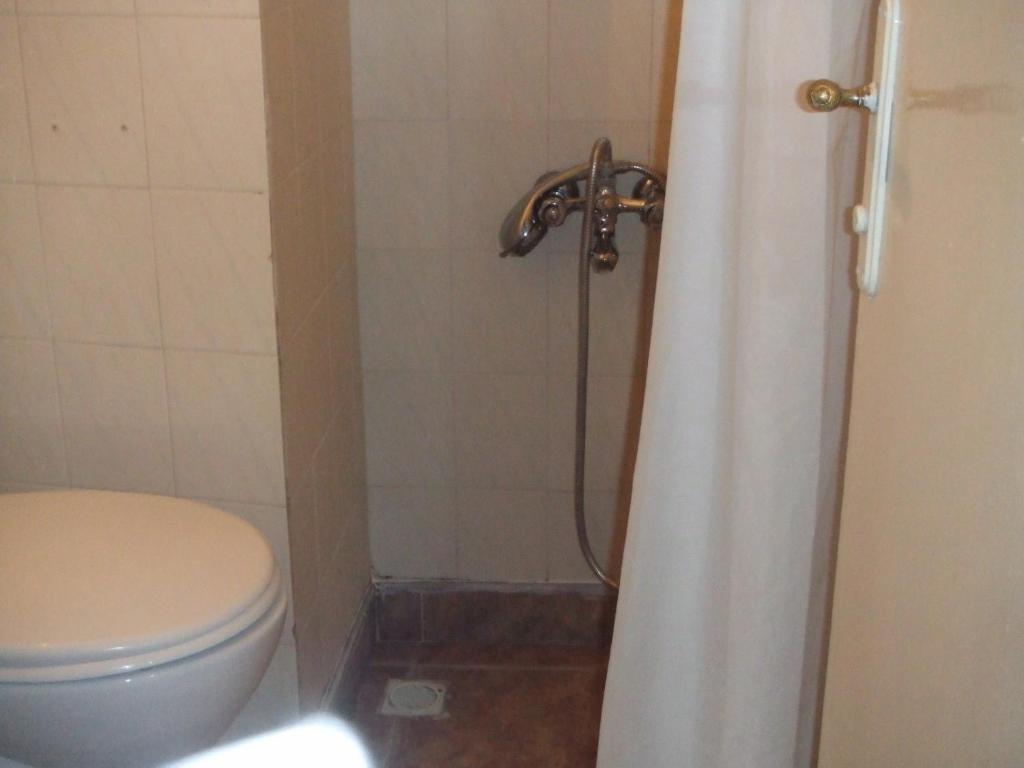 אנטליה Polen Hotel מראה חיצוני תמונה