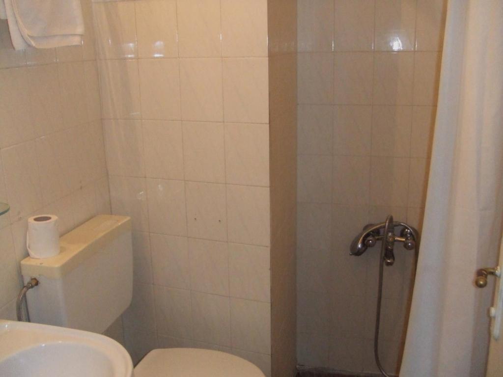 אנטליה Polen Hotel מראה חיצוני תמונה